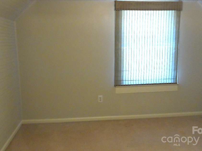 917 Zeline Avenue, Valdese, NC 28690.  MLS# CAR4228522, YatesRealty ID 1430. Second floor bedroom (1)