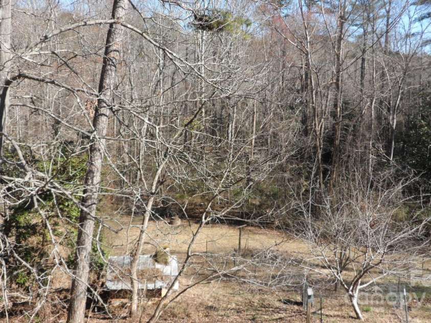 917 Zeline Avenue, Valdese, NC 28690.  MLS# CAR4228522, YatesRealty ID 1430. View from deck