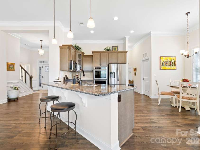 7016 Bareland Road, Fort Mill, SC 29707.  MLS# CAR4286486, YatesRealty ID 14300. 