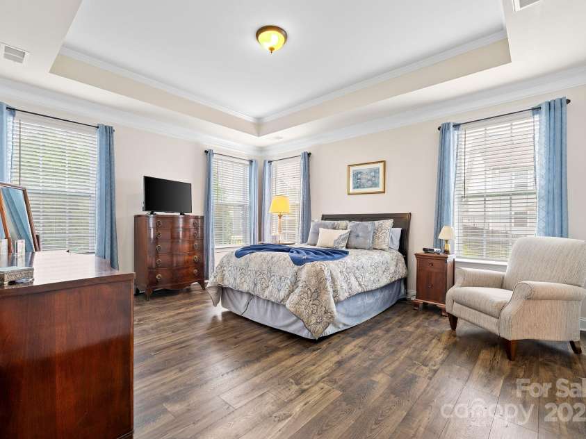 7016 Bareland Road, Fort Mill, SC 29707.  MLS# CAR4286486, YatesRealty ID 14300. 