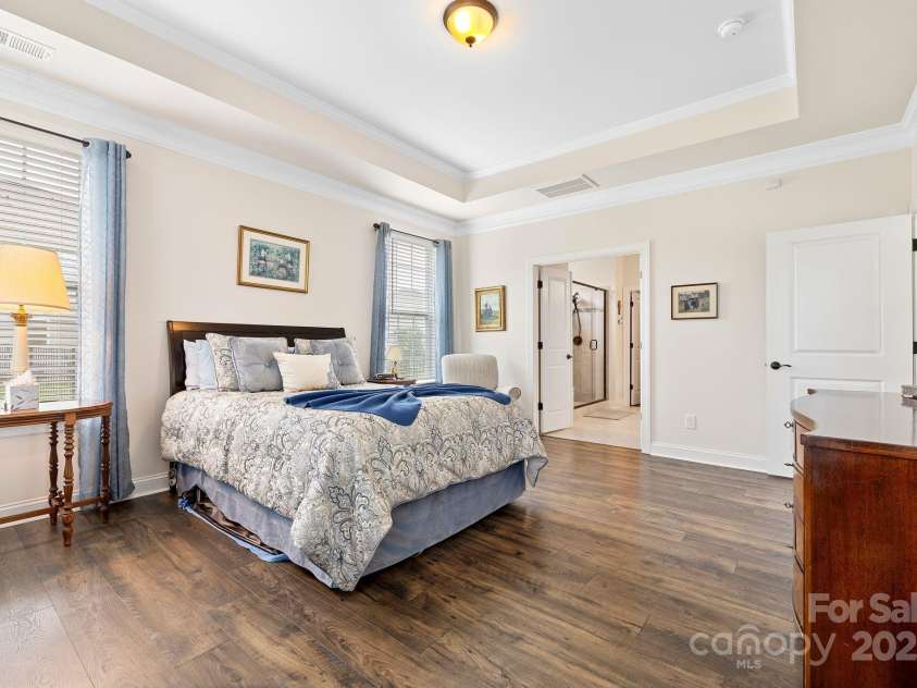 7016 Bareland Road, Fort Mill, SC 29707.  MLS# CAR4286486, YatesRealty ID 14300. 