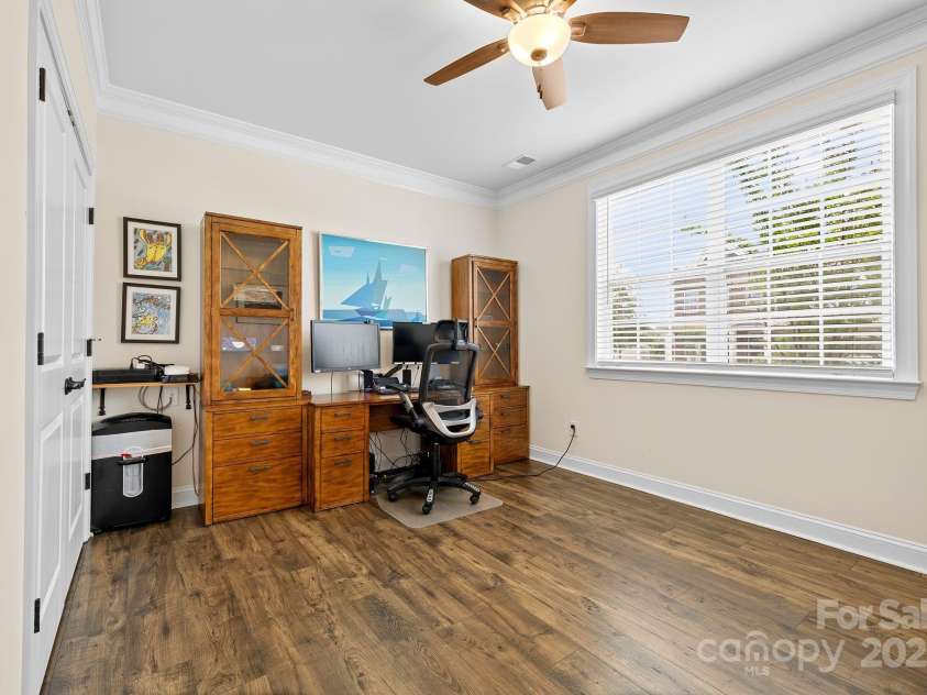 7016 Bareland Road, Fort Mill, SC 29707.  MLS# CAR4286486, YatesRealty ID 14300. 