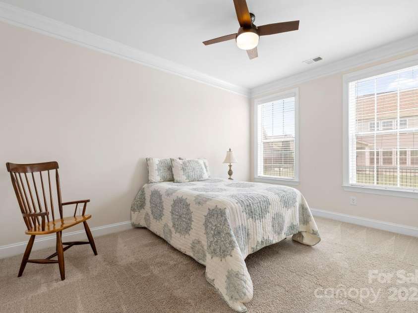 7016 Bareland Road, Fort Mill, SC 29707.  MLS# CAR4286486, YatesRealty ID 14300. 