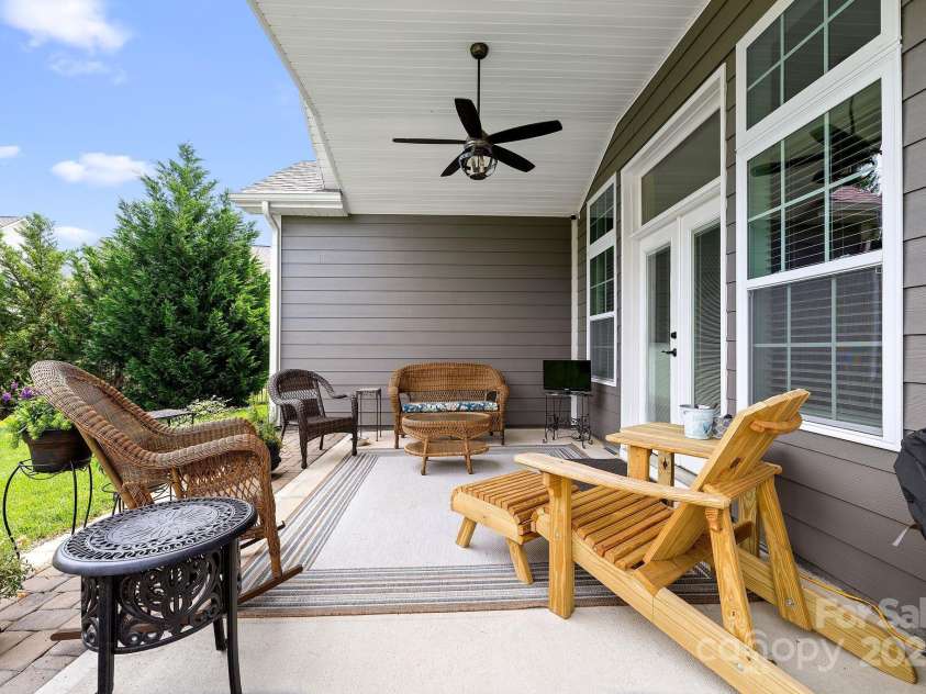 7016 Bareland Road, Fort Mill, SC 29707.  MLS# CAR4286486, YatesRealty ID 14300. 