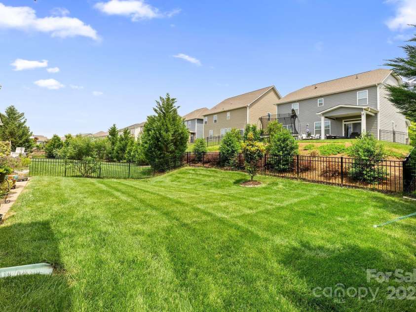 7016 Bareland Road, Fort Mill, SC 29707.  MLS# CAR4286486, YatesRealty ID 14300. 