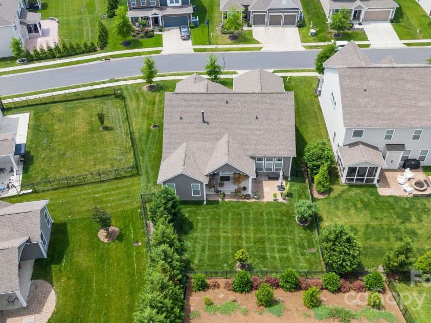 7016 Bareland Road, Fort Mill, SC 29707.  MLS# CAR4286486, YatesRealty ID 14300. 