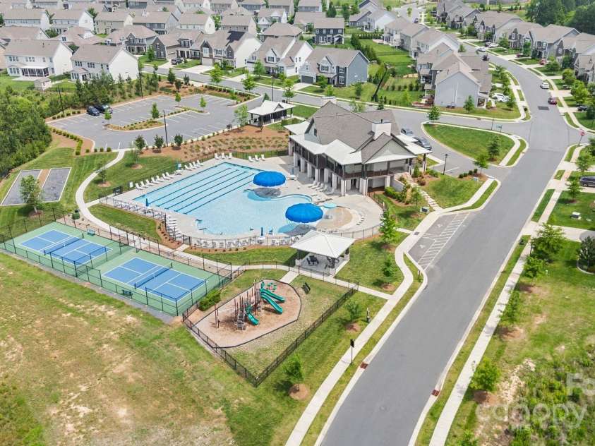 7016 Bareland Road, Fort Mill, SC 29707.  MLS# CAR4286486, YatesRealty ID 14300. 