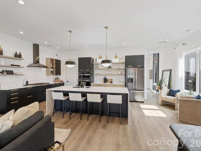 110 Mattoon Street, Charlotte, NC 28216.  MLS# CAR4356590, YatesRealty ID 14302. 