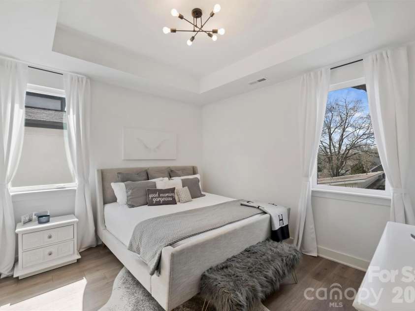 110 Mattoon Street, Charlotte, NC 28216.  MLS# CAR4356590, YatesRealty ID 14302. 