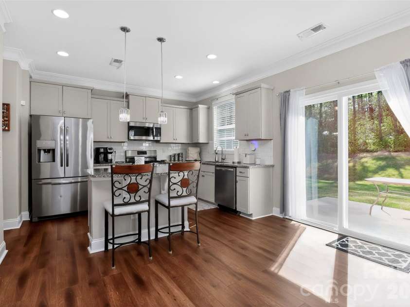 2159 Black Forest Cove, Concord, NC 28027.  MLS# CAR4368513, YatesRealty ID 14303. 