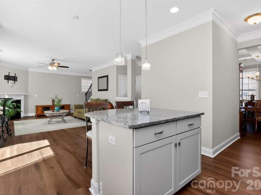 2159 Black Forest Cove, Concord, NC 28027.  MLS# CAR4368513, YatesRealty ID 14303. 