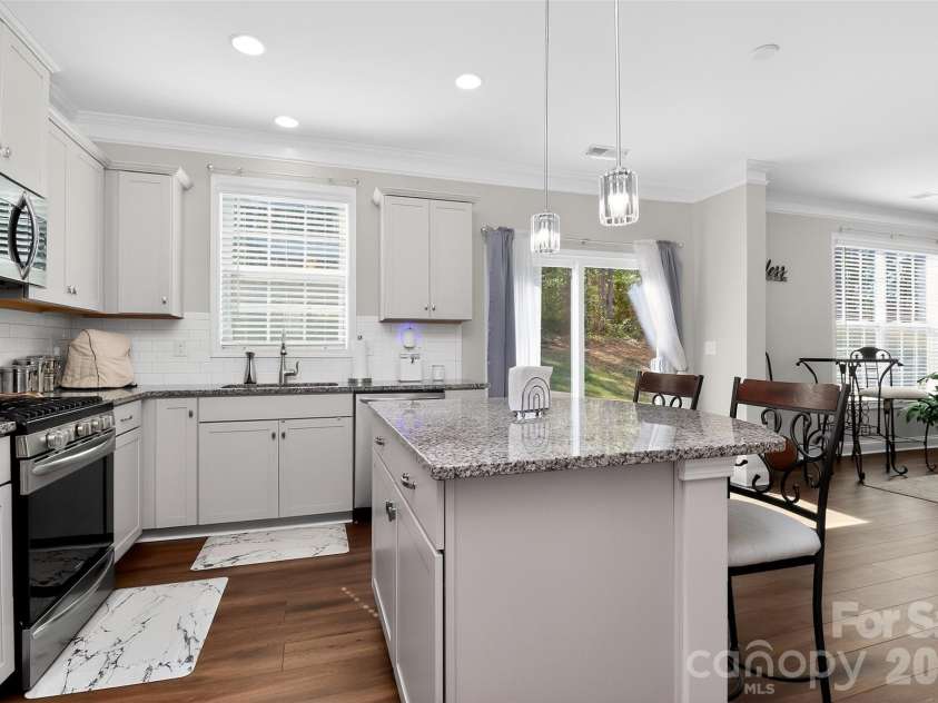 2159 Black Forest Cove, Concord, NC 28027.  MLS# CAR4368513, YatesRealty ID 14303. 