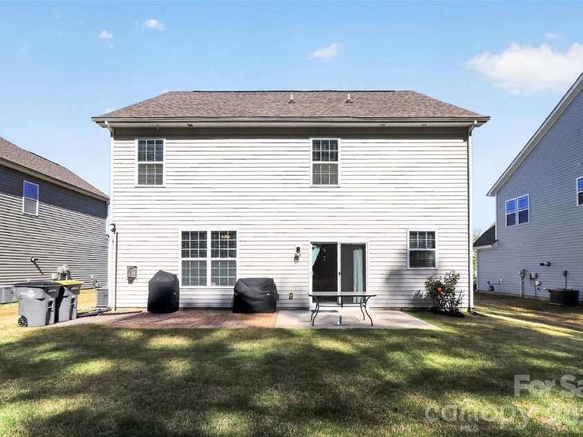 2159 Black Forest Cove, Concord, NC 28027.  MLS# CAR4368513, YatesRealty ID 14303. 