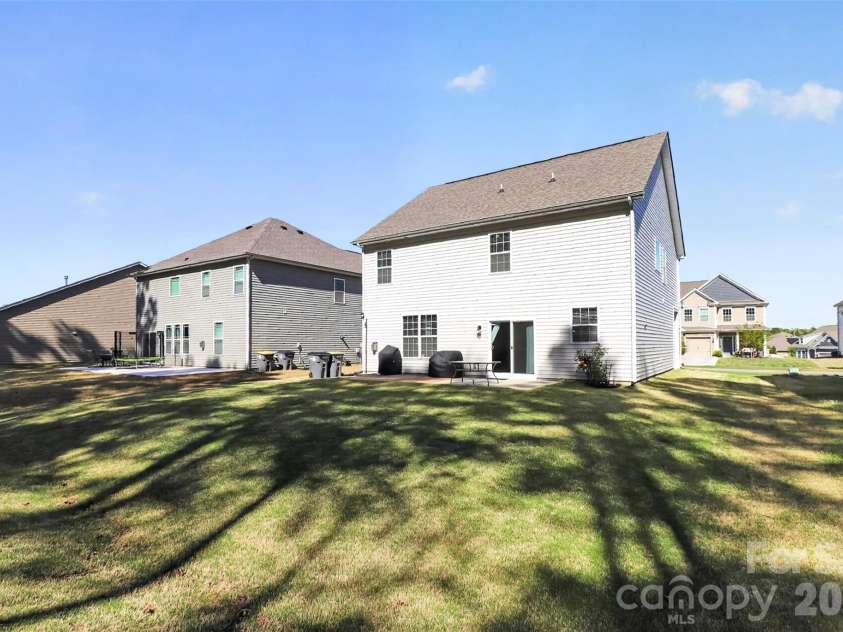 2159 Black Forest Cove, Concord, NC 28027.  MLS# CAR4368513, YatesRealty ID 14303. 