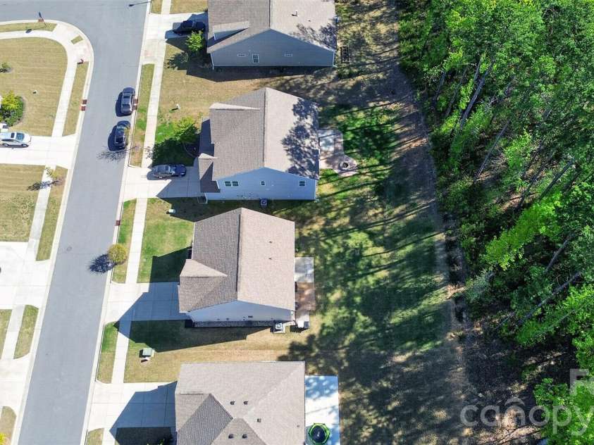 2159 Black Forest Cove, Concord, NC 28027.  MLS# CAR4368513, YatesRealty ID 14303. 