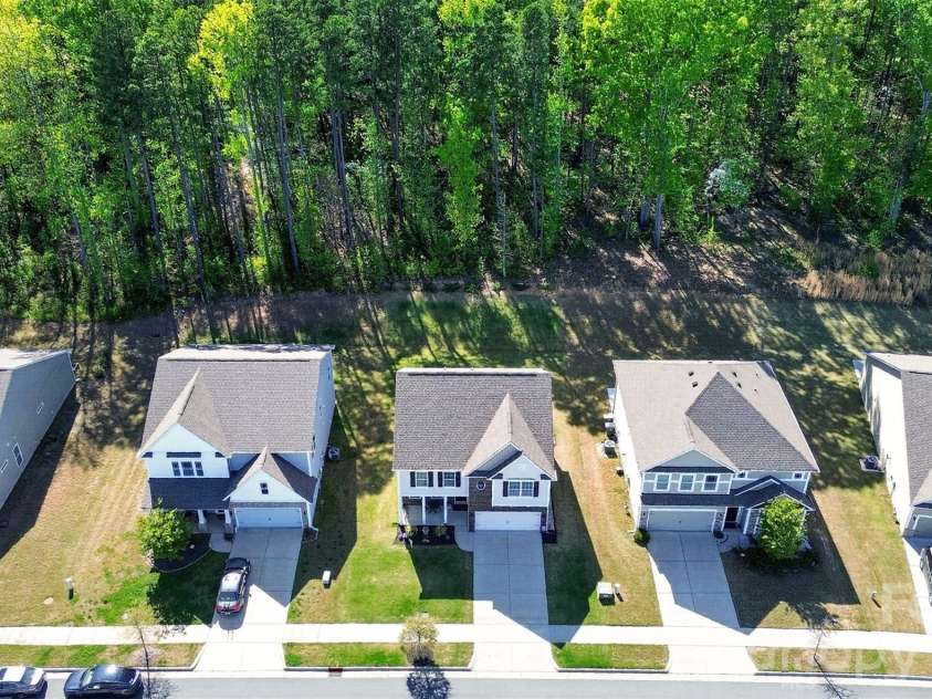 2159 Black Forest Cove, Concord, NC 28027.  MLS# CAR4368513, YatesRealty ID 14303. 