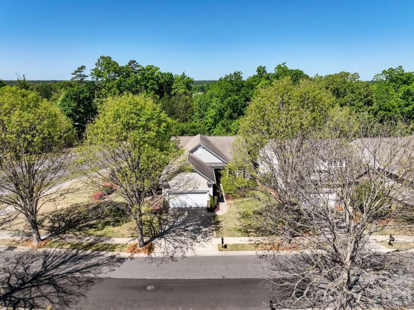 57109 Nightingale Way, Indian Land, SC 29707.  MLS# CAR4370786, YatesRealty ID 14304. 