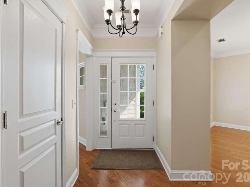 57109 Nightingale Way, Indian Land, SC 29707.  MLS# CAR4370786, YatesRealty ID 14304. 