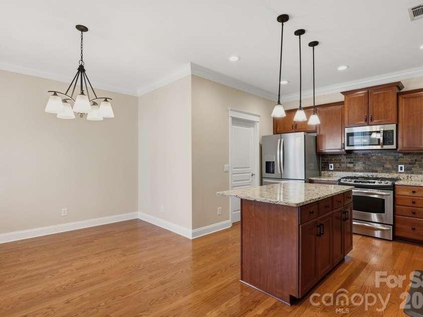 57109 Nightingale Way, Indian Land, SC 29707.  MLS# CAR4370786, YatesRealty ID 14304. 