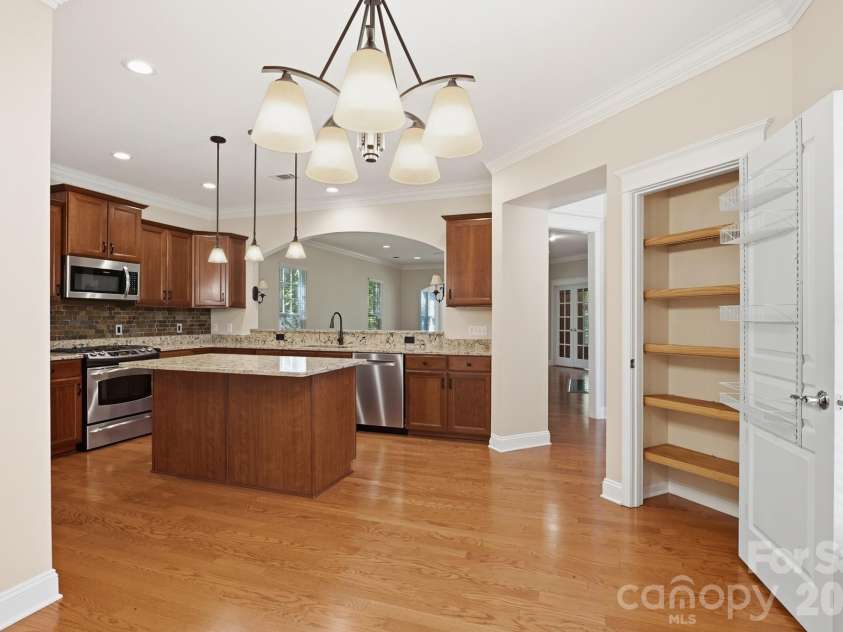 57109 Nightingale Way, Indian Land, SC 29707.  MLS# CAR4370786, YatesRealty ID 14304. 