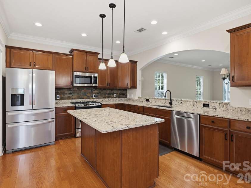 57109 Nightingale Way, Indian Land, SC 29707.  MLS# CAR4370786, YatesRealty ID 14304. 