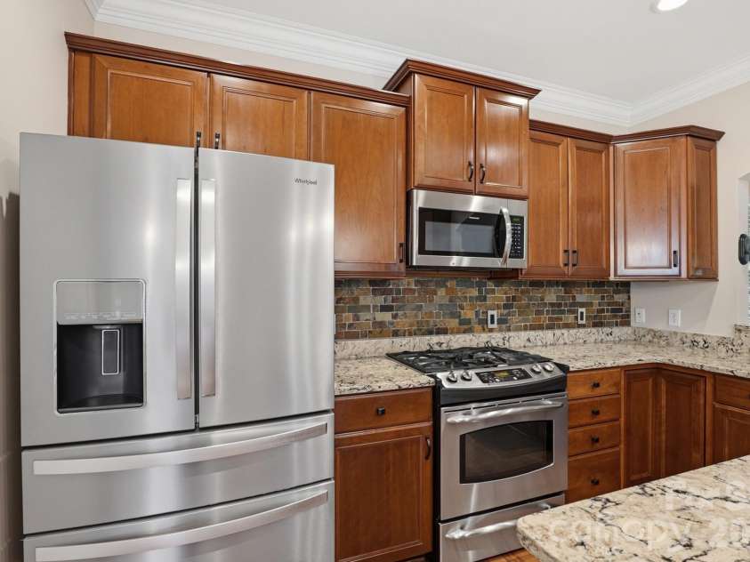 57109 Nightingale Way, Indian Land, SC 29707.  MLS# CAR4370786, YatesRealty ID 14304. 
