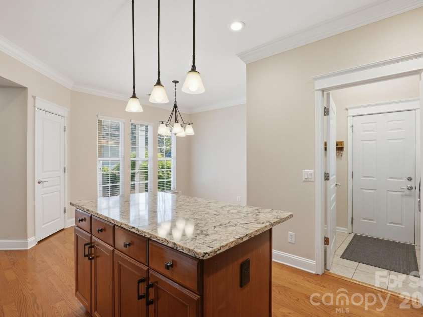 57109 Nightingale Way, Indian Land, SC 29707.  MLS# CAR4370786, YatesRealty ID 14304. 