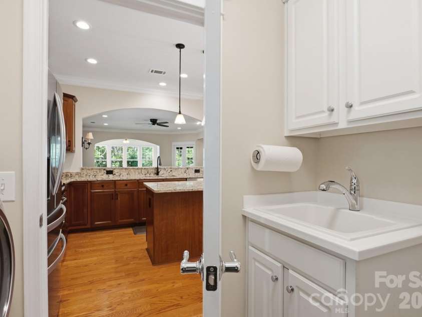 57109 Nightingale Way, Indian Land, SC 29707.  MLS# CAR4370786, YatesRealty ID 14304. 