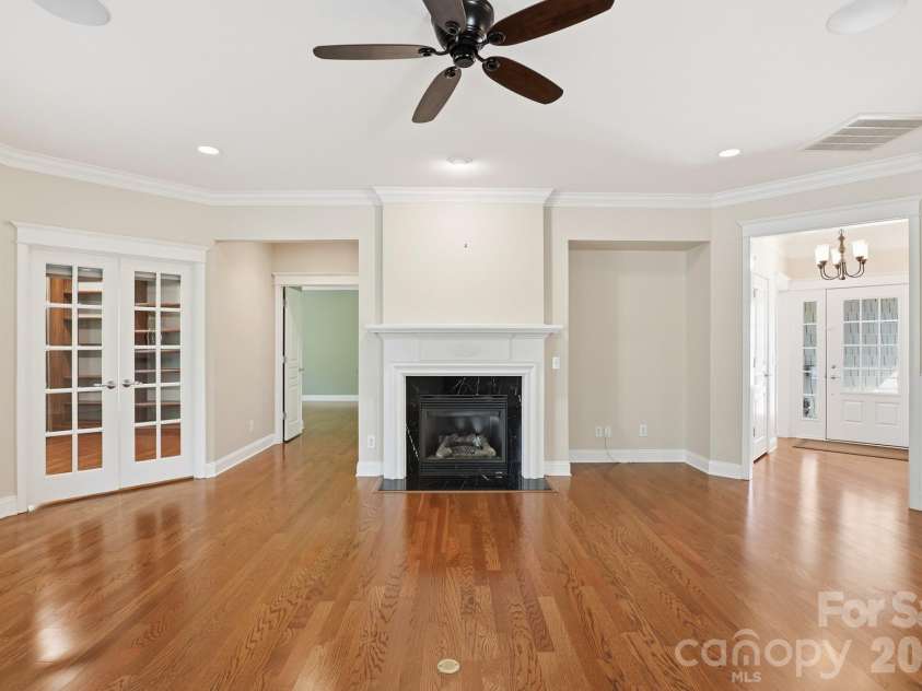 57109 Nightingale Way, Indian Land, SC 29707.  MLS# CAR4370786, YatesRealty ID 14304. 