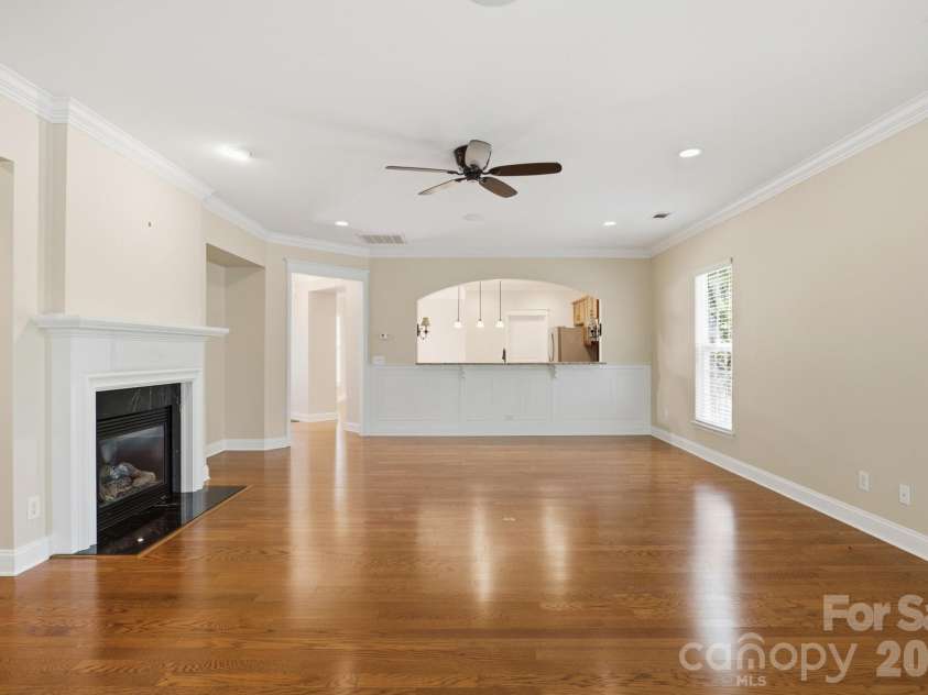 57109 Nightingale Way, Indian Land, SC 29707.  MLS# CAR4370786, YatesRealty ID 14304. 