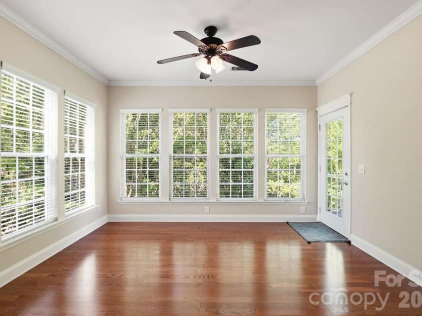 57109 Nightingale Way, Indian Land, SC 29707.  MLS# CAR4370786, YatesRealty ID 14304. 