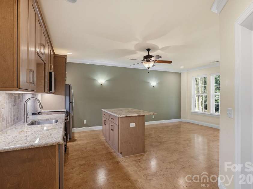 57109 Nightingale Way, Indian Land, SC 29707.  MLS# CAR4370786, YatesRealty ID 14304. 