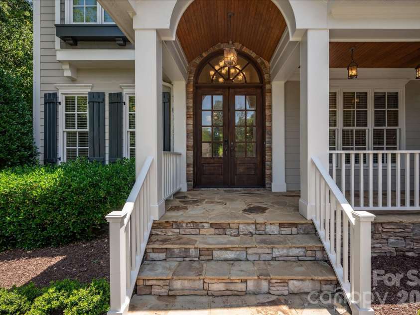 406 Belo Court, Fort Mill, SC 29715.  MLS# CAR4400927, YatesRealty ID 14308. 