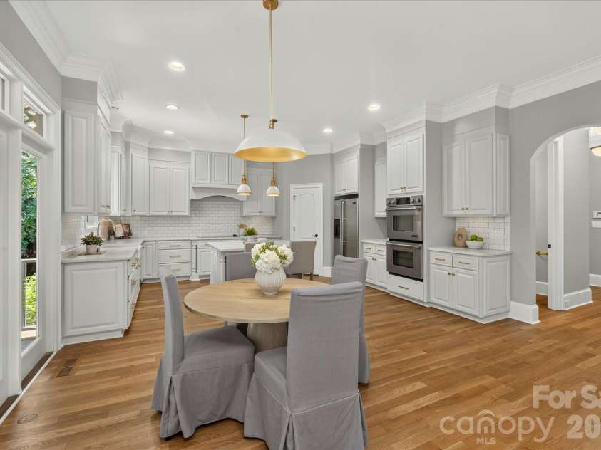406 Belo Court, Fort Mill, SC 29715.  MLS# CAR4400927, YatesRealty ID 14308. 