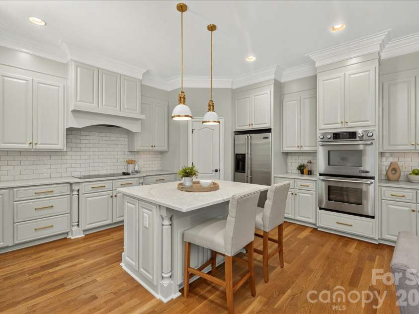 406 Belo Court, Fort Mill, SC 29715.  MLS# CAR4400927, YatesRealty ID 14308. 