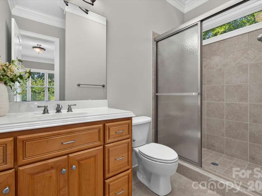 406 Belo Court, Fort Mill, SC 29715.  MLS# CAR4400927, YatesRealty ID 14308. 