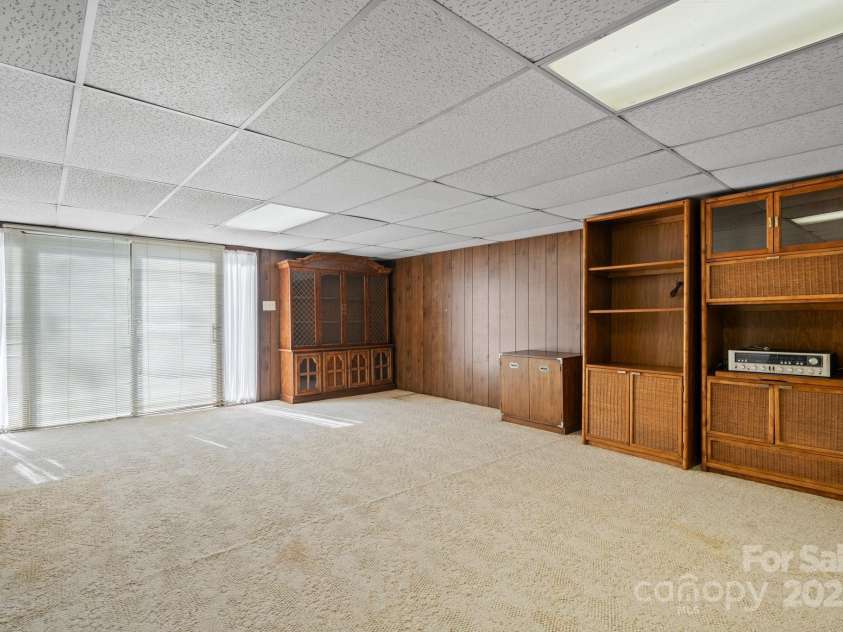 2866 Old Morganton Road, Lenoir, NC 28645.  MLS# CAR4261191, YatesRealty ID 14309. 