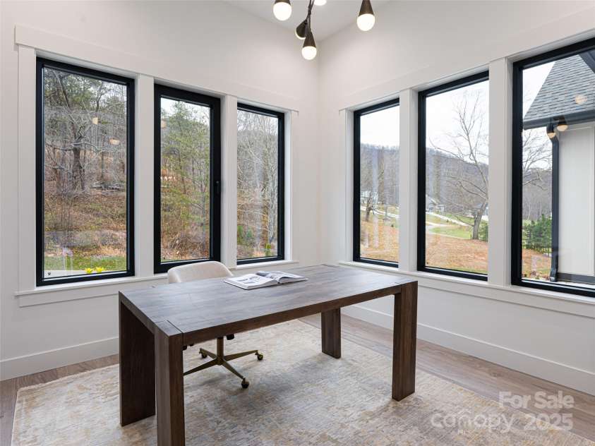 51 Bridgeway Drive, Candler, NC 28715.  MLS# CAR4327659, YatesRealty ID 14309. 