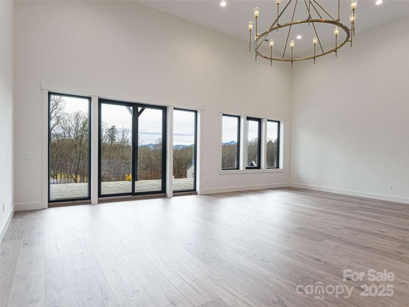 51 Bridgeway Drive, Candler, NC 28715.  MLS# CAR4327659, YatesRealty ID 14309. 