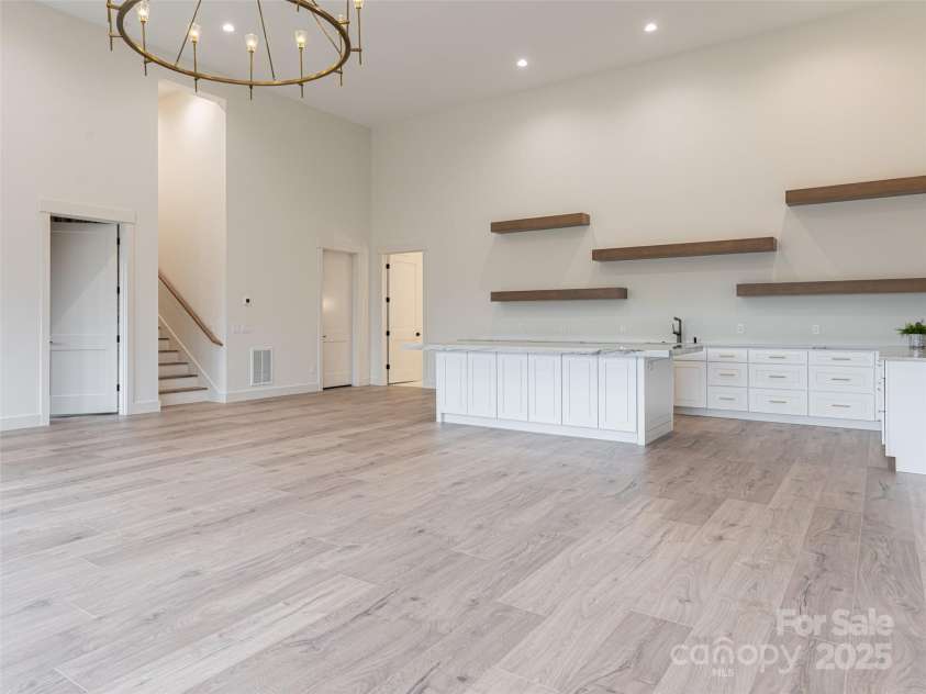 51 Bridgeway Drive, Candler, NC 28715.  MLS# CAR4327659, YatesRealty ID 14309. 