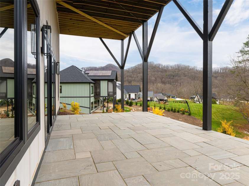 51 Bridgeway Drive, Candler, NC 28715.  MLS# CAR4327659, YatesRealty ID 14309. 