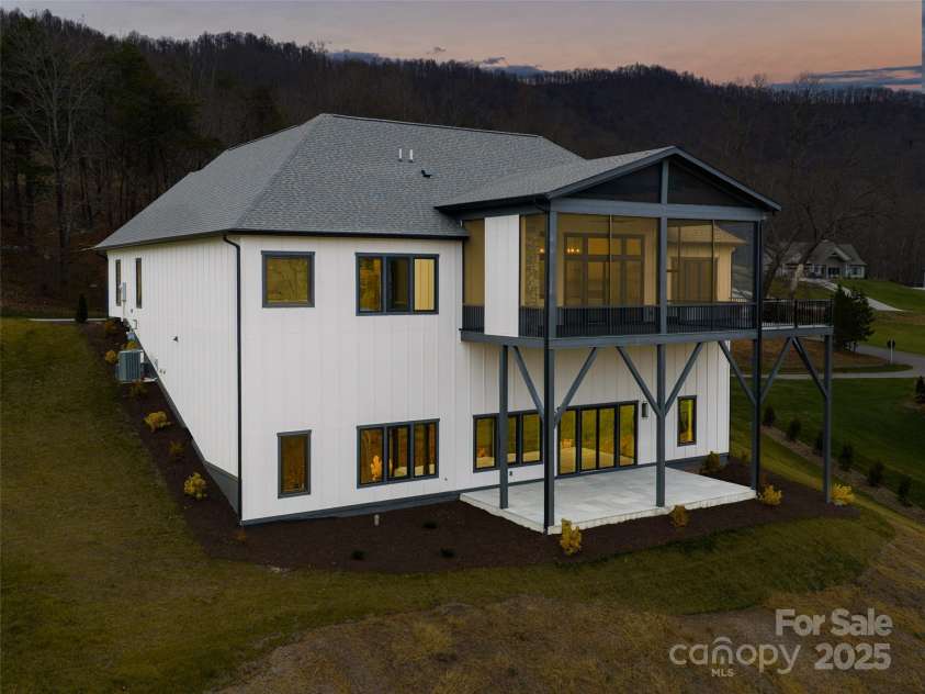 51 Bridgeway Drive, Candler, NC 28715.  MLS# CAR4327659, YatesRealty ID 14309. 