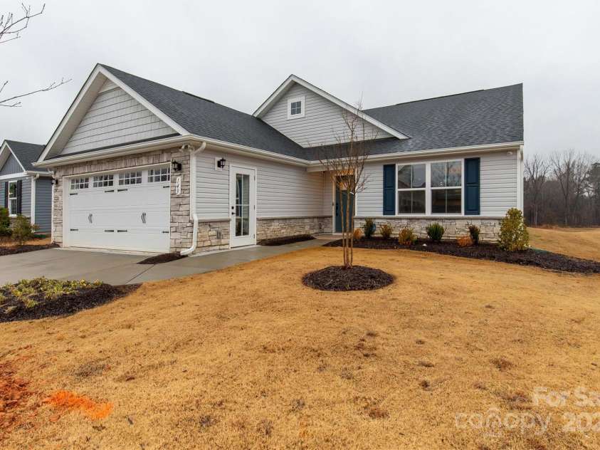 143 Commerce Boulevard, Lancaster, SC 29720.  MLS# CAR4228485, YatesRealty ID 1431. 