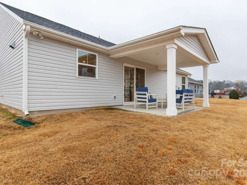 143 Commerce Boulevard, Lancaster, SC 29720.  MLS# CAR4228485, YatesRealty ID 1431. 