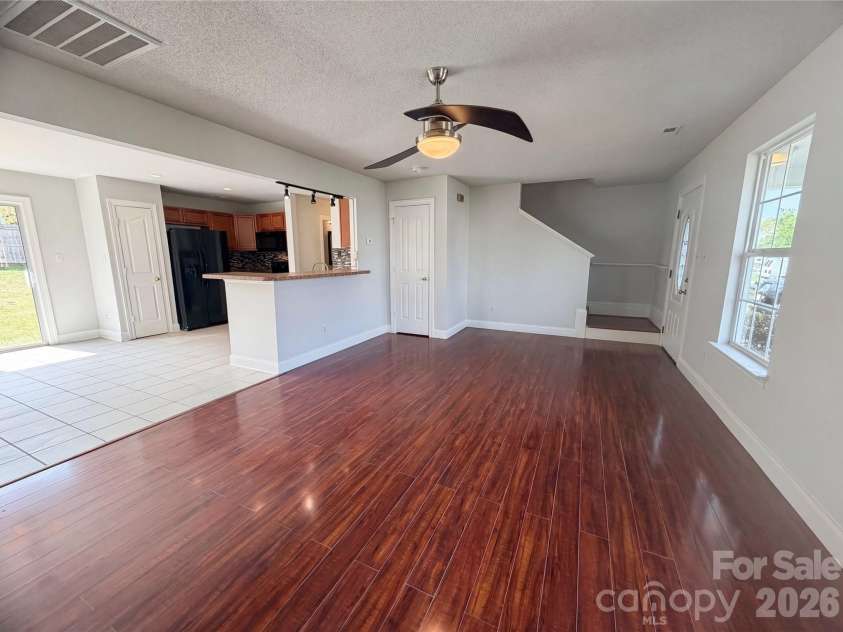 11319 Red Finch Lane, Charlotte, NC 28214.  MLS# CAR4365084, YatesRealty ID 14310. 