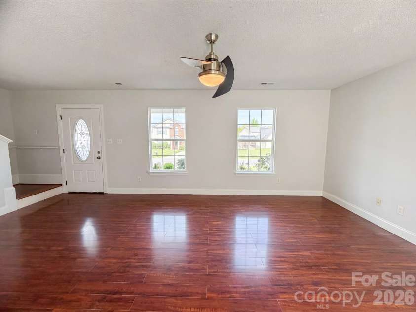 11319 Red Finch Lane, Charlotte, NC 28214.  MLS# CAR4365084, YatesRealty ID 14310. 