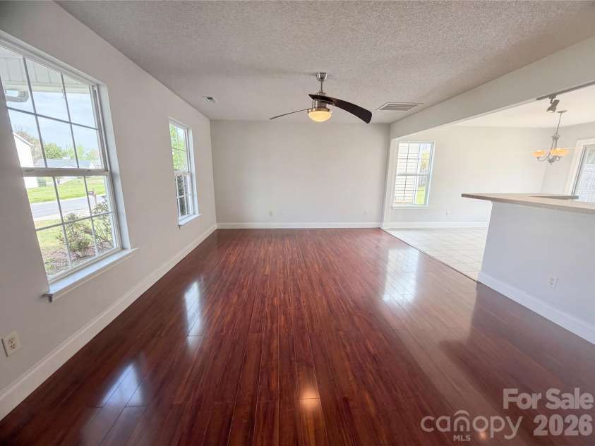 11319 Red Finch Lane, Charlotte, NC 28214.  MLS# CAR4365084, YatesRealty ID 14310. 