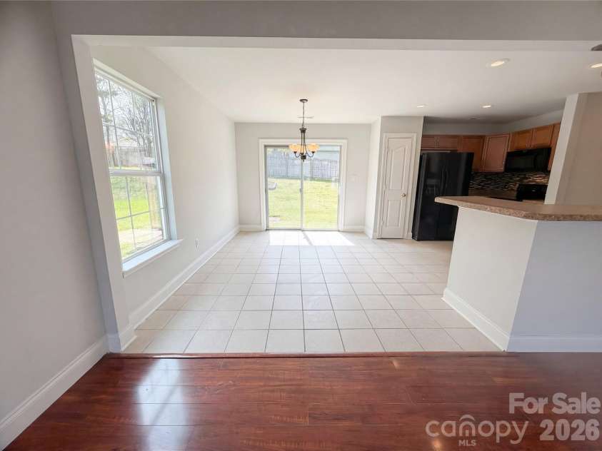 11319 Red Finch Lane, Charlotte, NC 28214.  MLS# CAR4365084, YatesRealty ID 14310. 