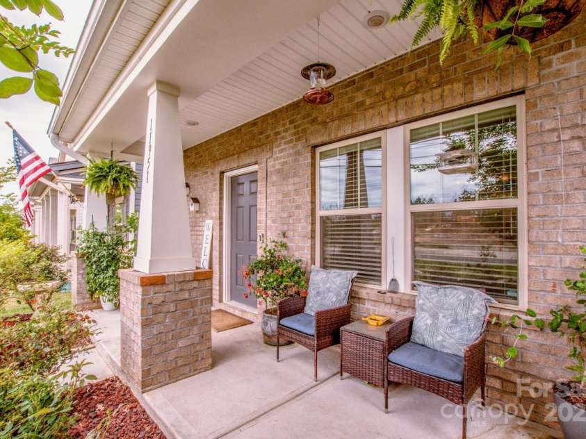 11951 Old Statesville Road, Huntersville, NC 28078.  MLS# CAR4260742, YatesRealty ID 14311. 