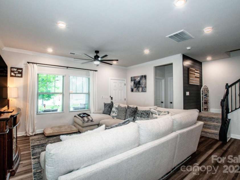 11951 Old Statesville Road, Huntersville, NC 28078.  MLS# CAR4260742, YatesRealty ID 14311. 